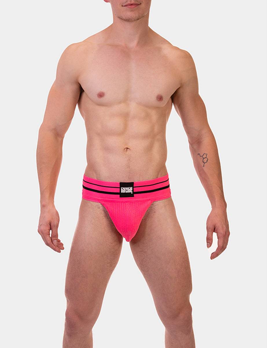 Barcode Berlin Jockstrap Andreus - Jockstraps.com