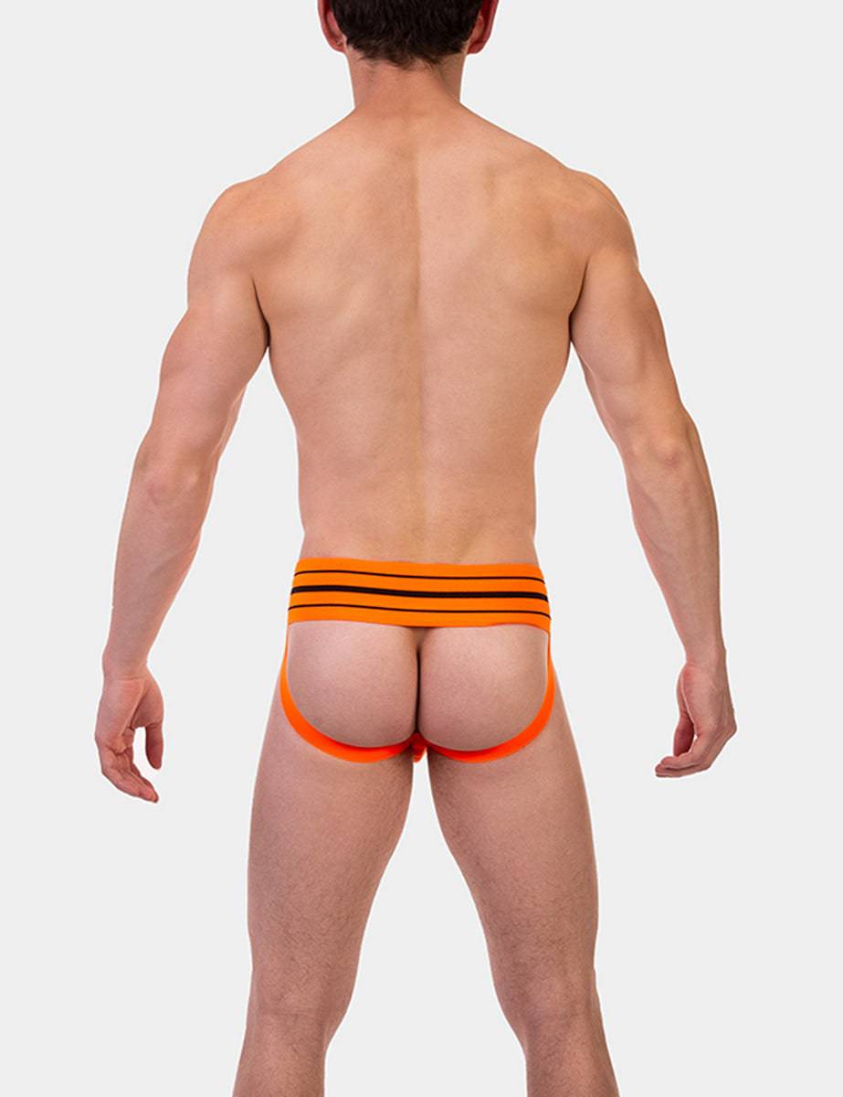 Barcode Berlin Jockstrap Andreus - Jockstraps.com