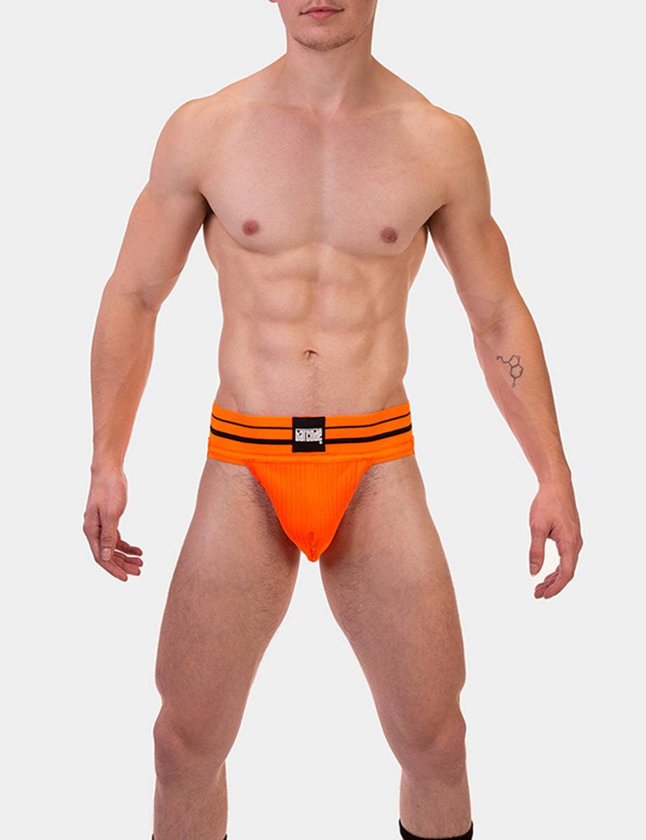 Barcode Berlin Jockstrap Andreus - Jockstraps.com