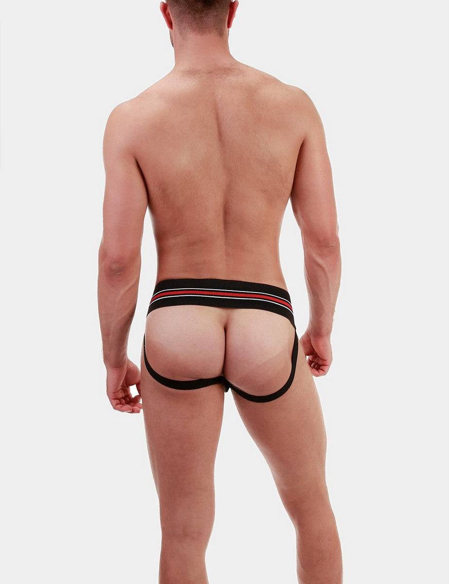 Barcode Berlin Jockstrap Boris - Jockstraps.com