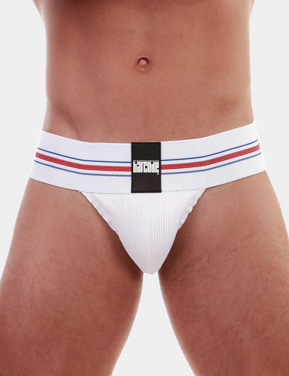 Barcode Berlin Jockstrap Boris - Jockstraps.com