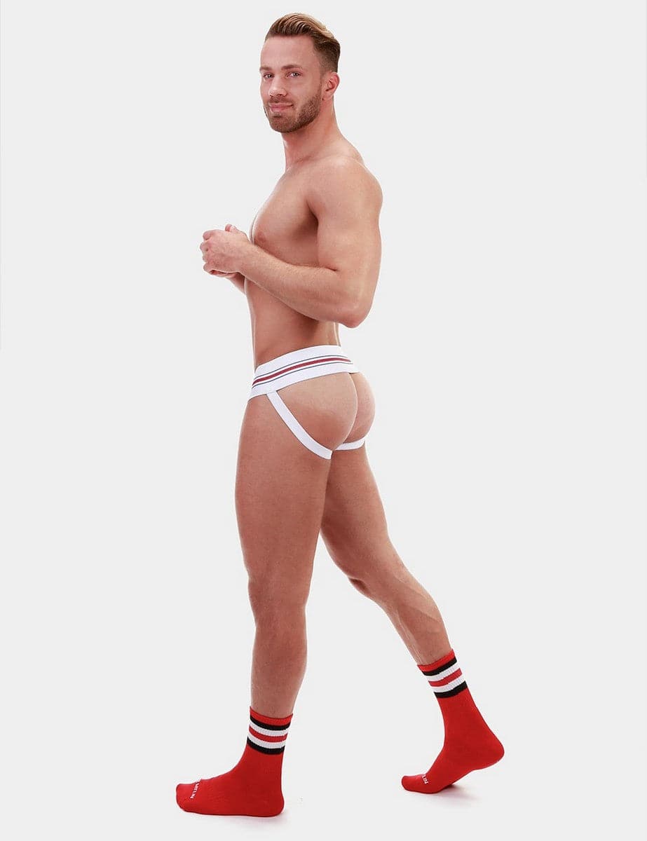 Barcode Berlin Jockstrap Boris - Jockstraps.com