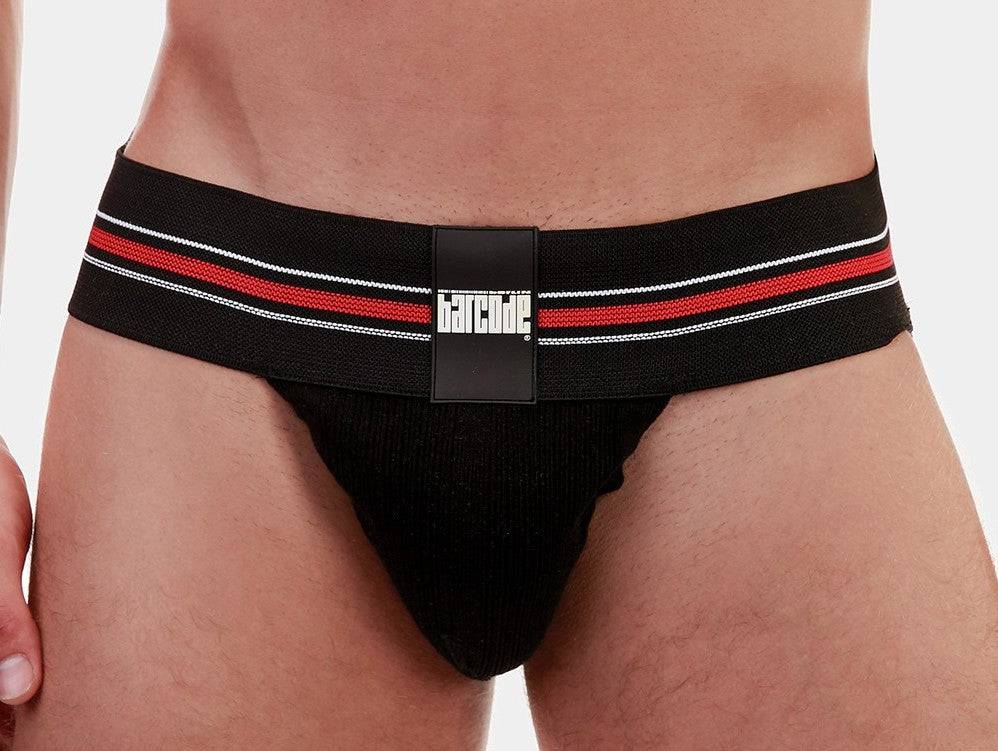 Barcode Berlin Jockstrap Boris - Jockstraps.com