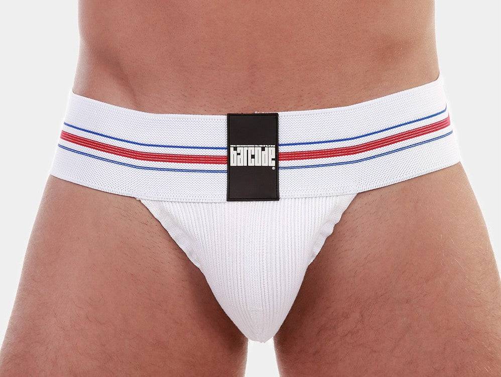 Barcode Berlin Jockstrap Boris - Jockstraps.com