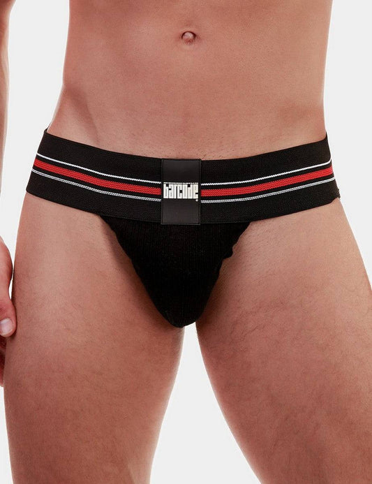 Barcode Berlin Jockstrap Boris - Jockstraps.com