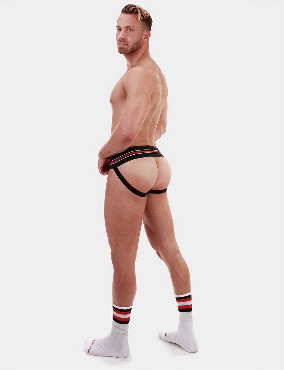 Barcode Berlin Jockstrap Boris - Jockstraps.com