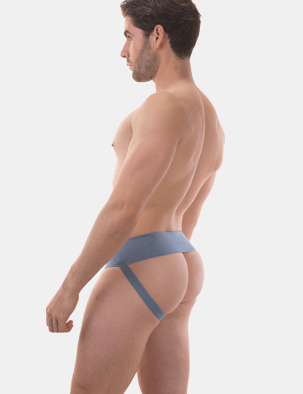 Barcode Berlin Jockstrap Sergey POP - Jockstraps.com