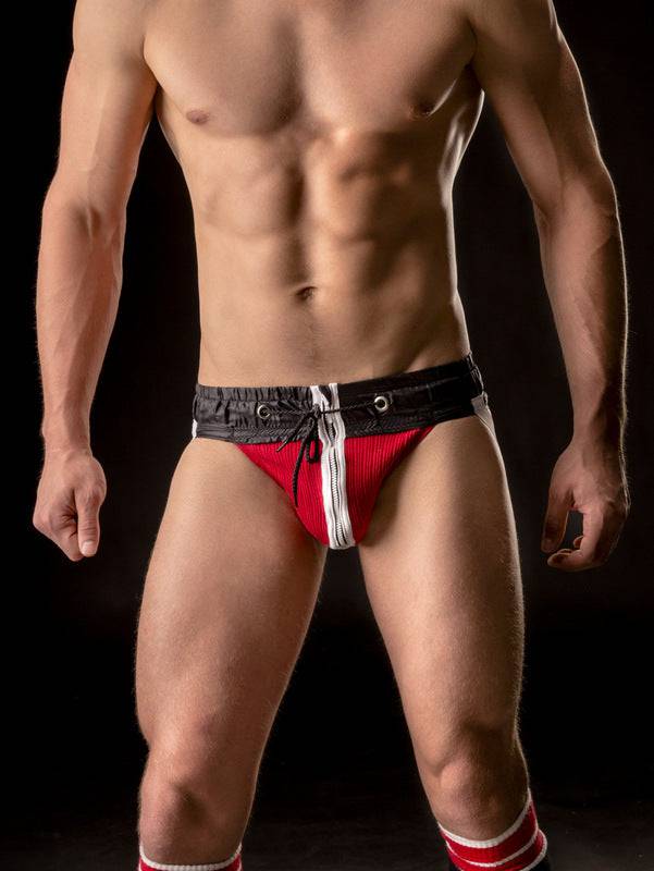Barcode Berlin Jockstrap Vitaly Barcode Berlin