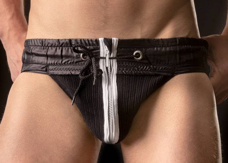Barcode Berlin Jockstrap Vitaly Barcode Berlin