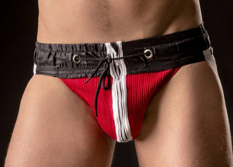 Barcode Berlin Jockstrap Vitaly Barcode Berlin