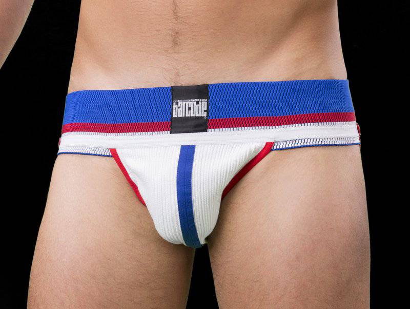 Barcode Berlin Jockstrap Vitja - Jockstraps.com