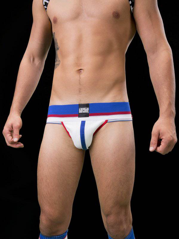 Barcode Berlin Jockstrap Vitja - Jockstraps.com