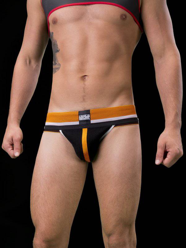 Barcode Berlin Jockstrap Vitja - Jockstraps.com