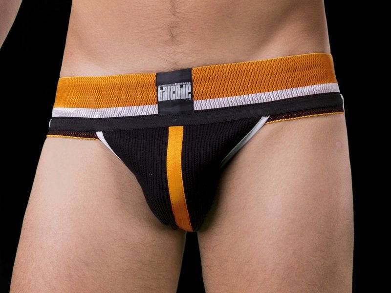 Barcode Berlin Jockstrap Vitja - Jockstraps.com