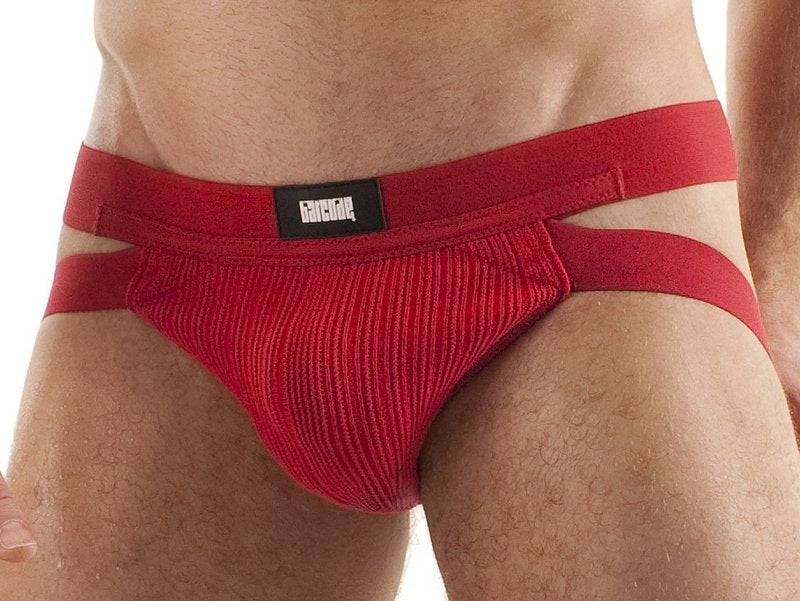 Barcode Berlin Swimmer Jockstrap Anton Barcode Berlin