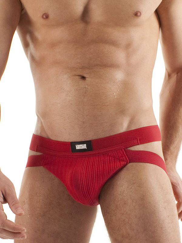 Barcode Berlin Swimmer Jockstrap Anton Barcode Berlin