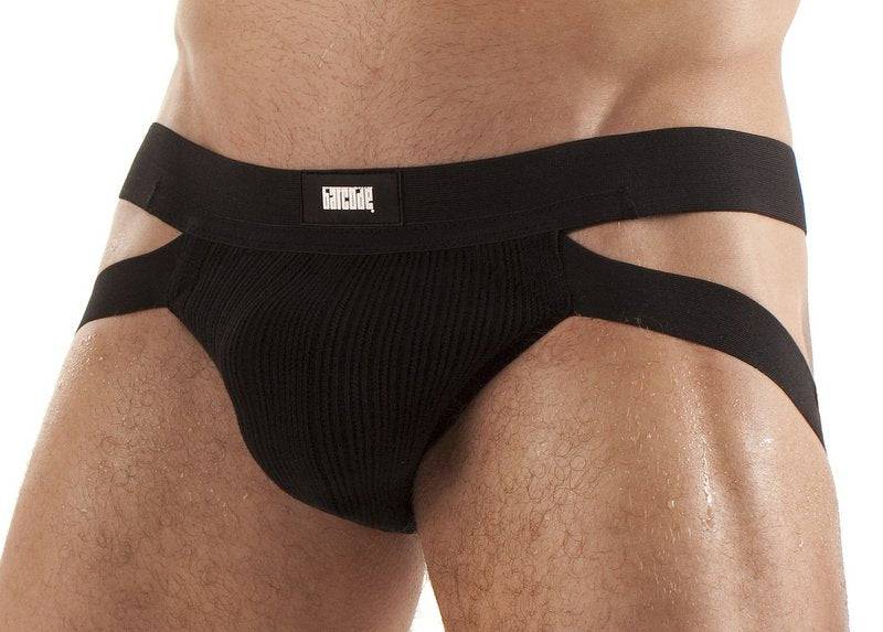 Barcode Berlin Swimmer Jockstrap Anton Barcode Berlin