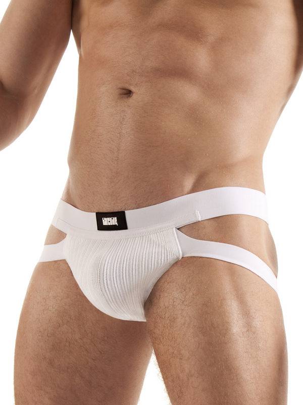 Barcode Berlin Swimmer Jockstrap Anton Barcode Berlin