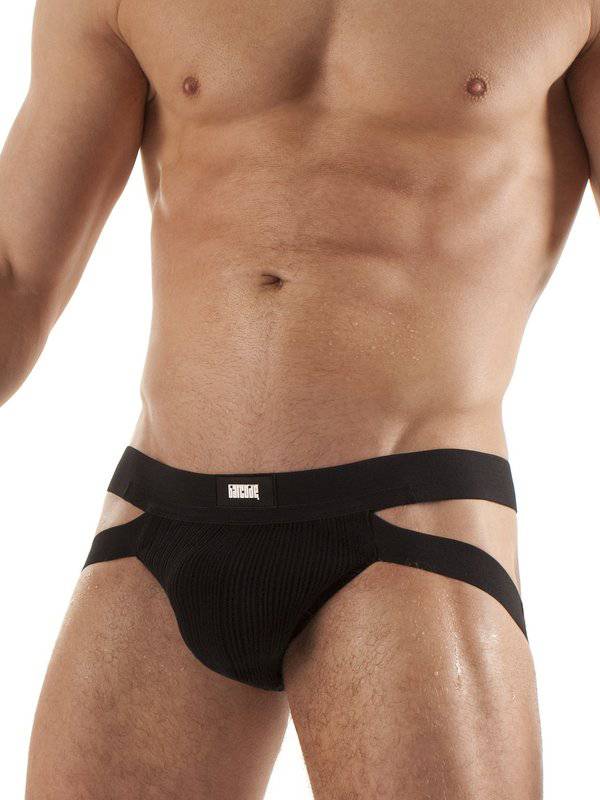 Barcode Berlin Swimmer Jockstrap Anton Barcode Berlin