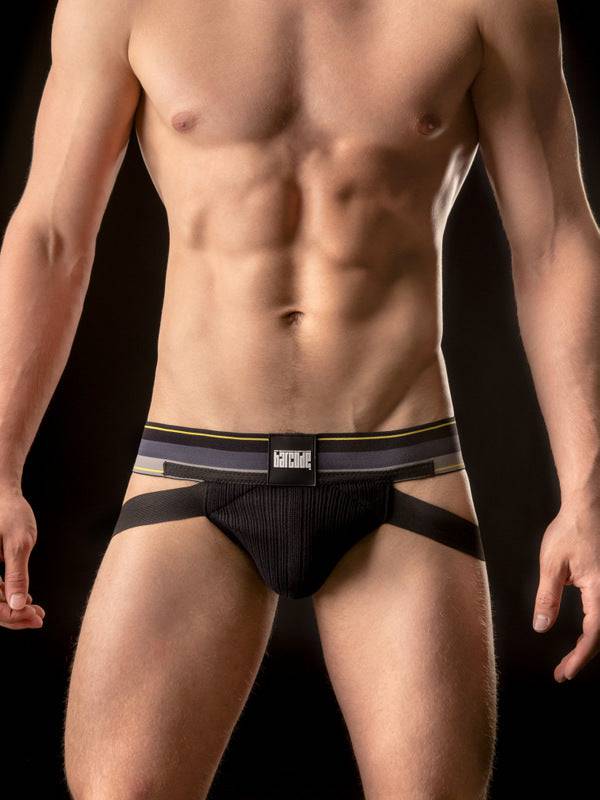 Barcode Berlin Swimmer Jockstrap Anton Barcode Berlin