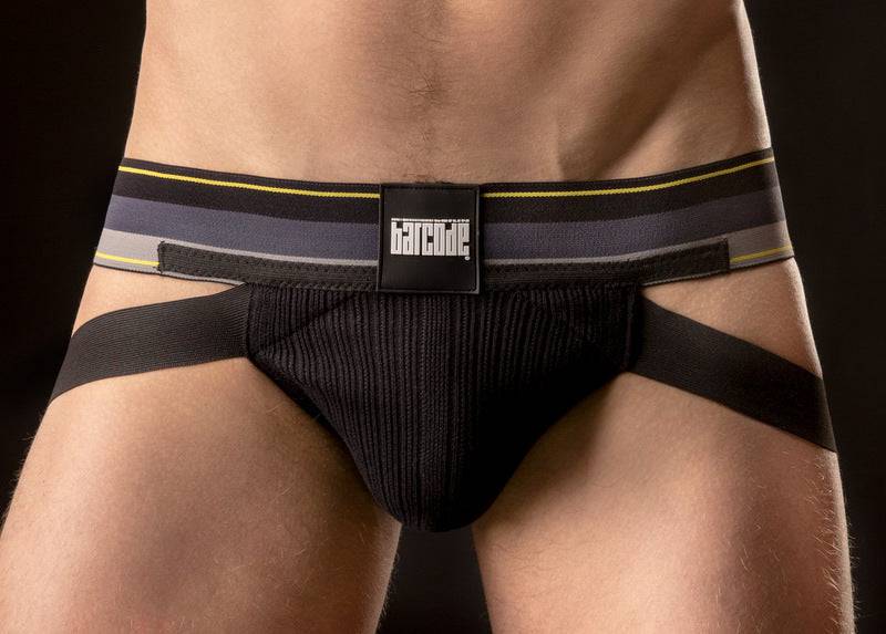 Barcode Berlin Swimmer Jockstrap Anton Barcode Berlin