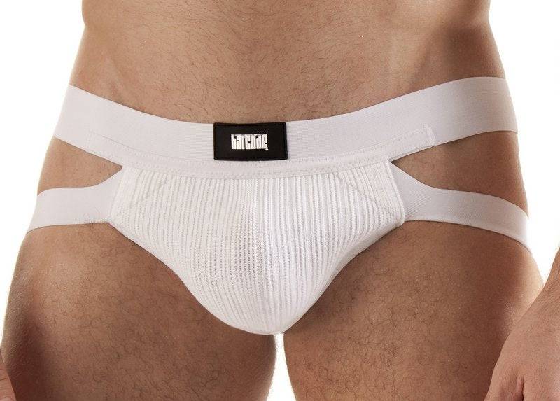 Barcode Berlin Swimmer Jockstrap Anton Barcode Berlin