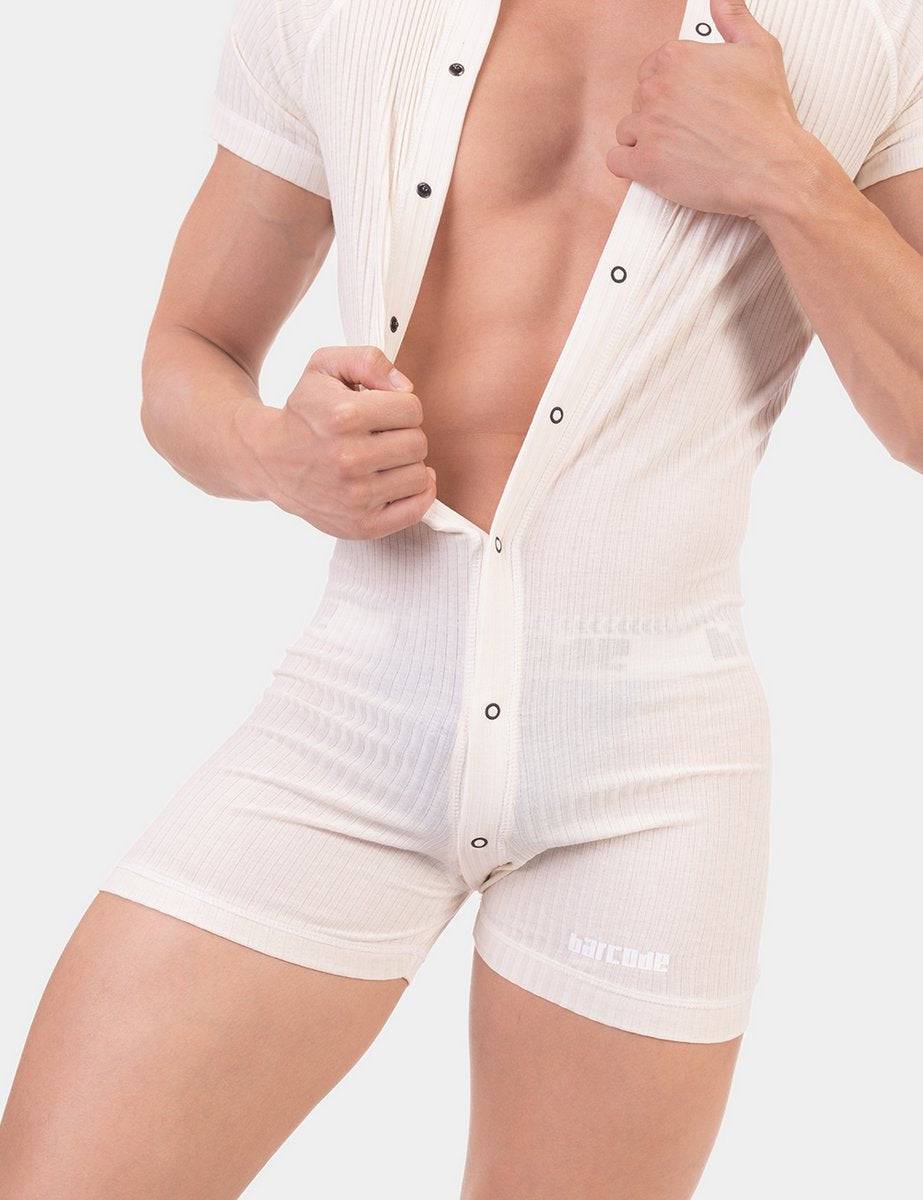 Barcode Berlin Union Suit Volhelm - Jockstraps.com