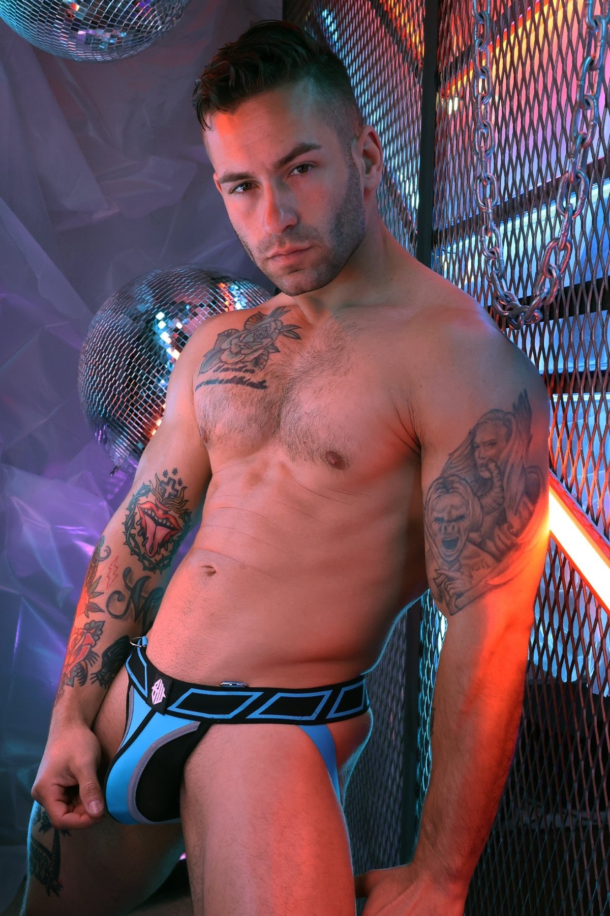 Breedwell Akira Jockstrap - Jockstraps.com