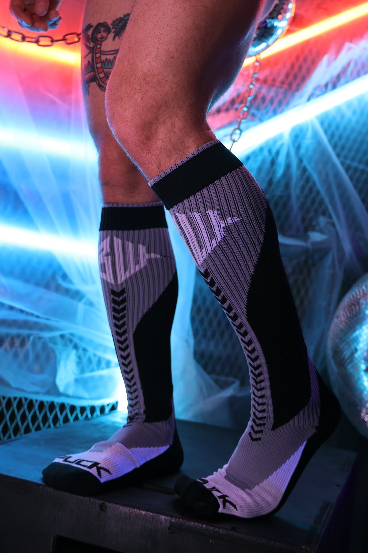 Breedwell Akira Socks - Jockstraps.com