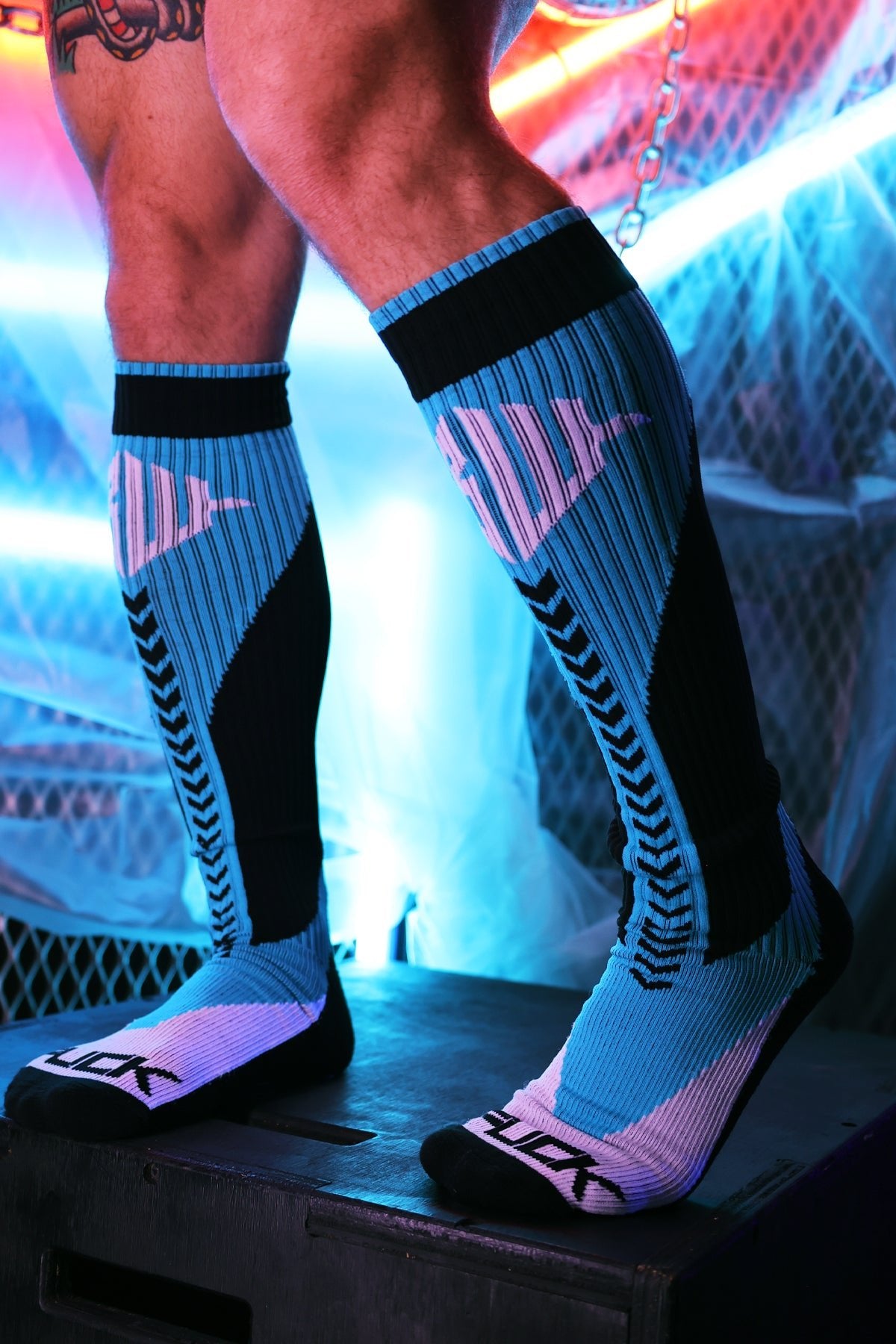 Breedwell Akira Socks - Jockstraps.com