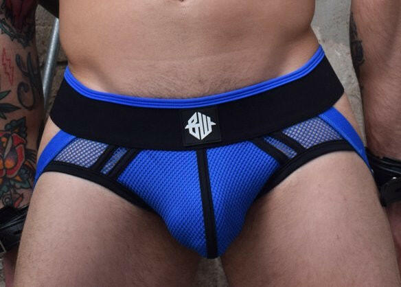 Breedwell Axel Jock - Jockstraps.com