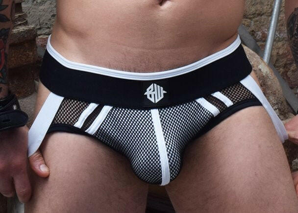Breedwell Axel Jock - Jockstraps.com
