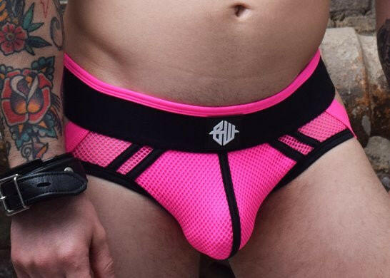 Breedwell Axel Jock - Jockstraps.com