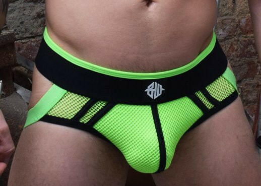 Breedwell Axel Jock - Jockstraps.com