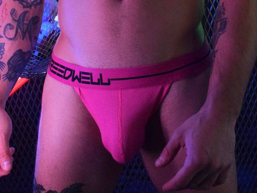 Breedwell Cotton Trade Jockstrap - Jockstraps.com