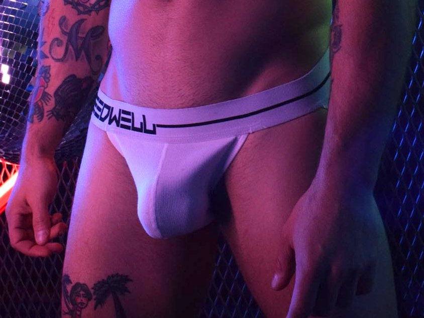 Breedwell Cotton Trade Jockstrap - Jockstraps.com