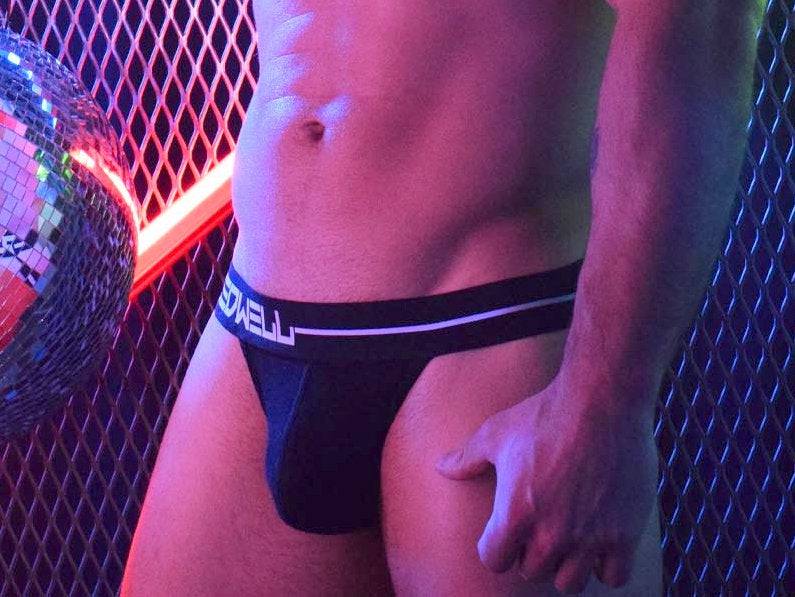 Breedwell Cotton Trade Jockstrap - Jockstraps.com