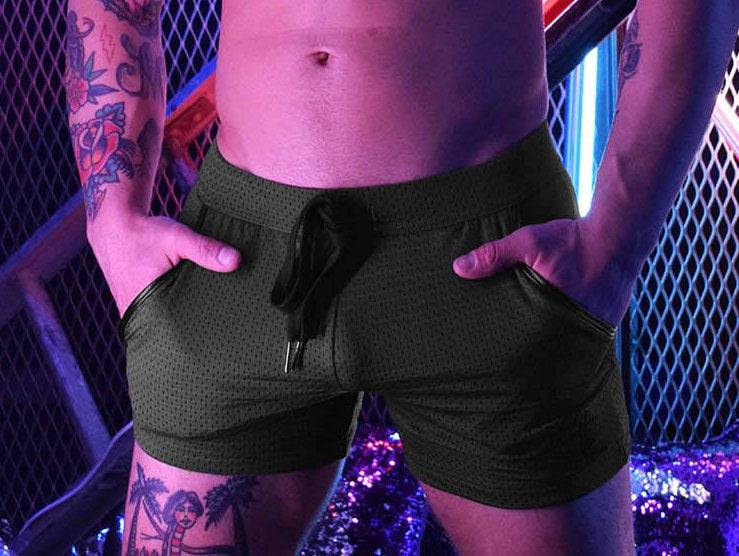 Breedwell Cruiser Short - Jockstraps.com