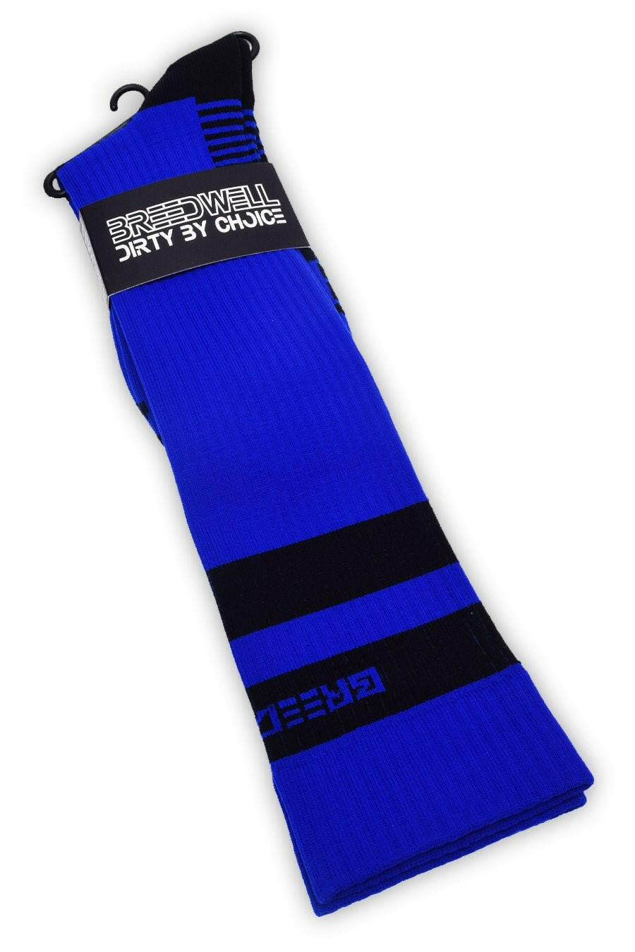 Breedwell Logo Stripe Socks - Jockstraps.com