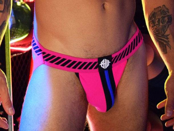 Breedwell Magnum Jockstrap - Jockstraps.com