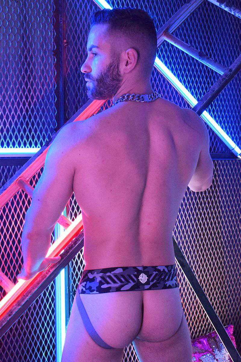 Breedwell New School Classic Jockstrap - Jockstraps.com