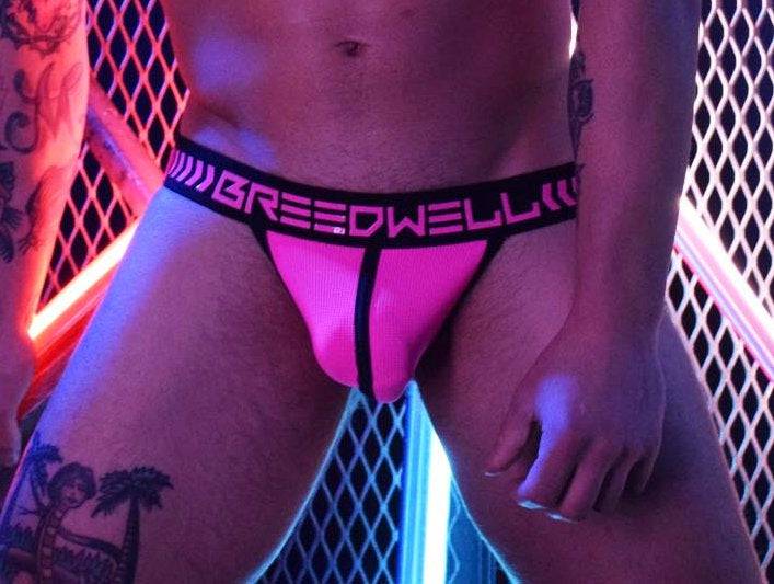 Breedwell Nightcrawler Jockstrap - Jockstraps.com