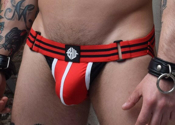Breedwell NSA Jockstrap - Jockstraps.com