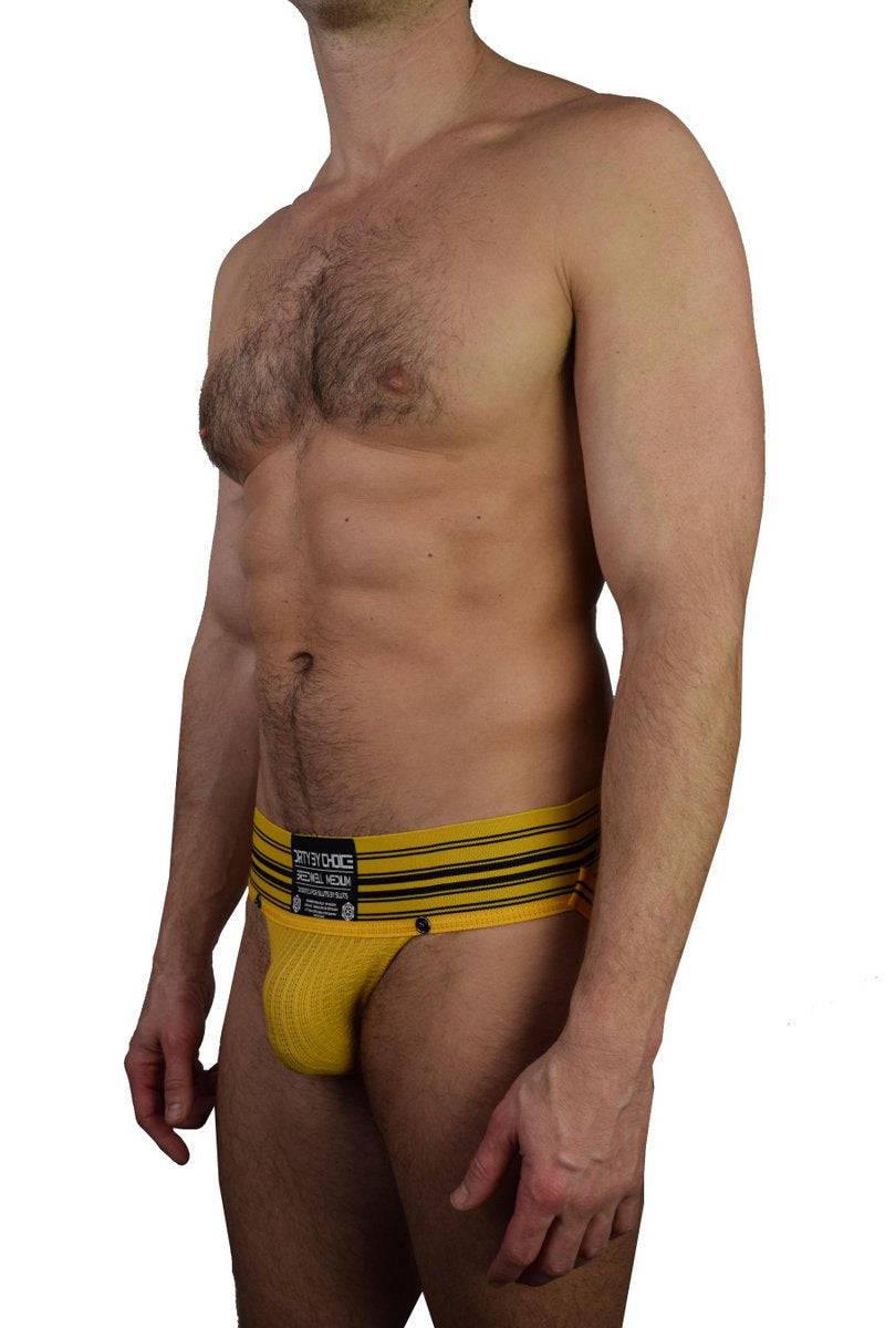 Breedwell Old School Jockstrap - Jockstraps.com
