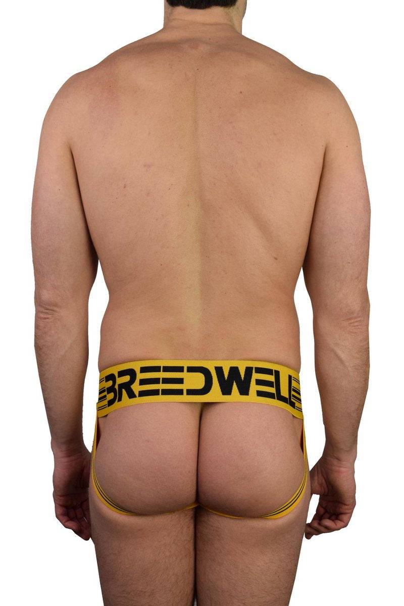 Breedwell Old School Jockstrap - Jockstraps.com