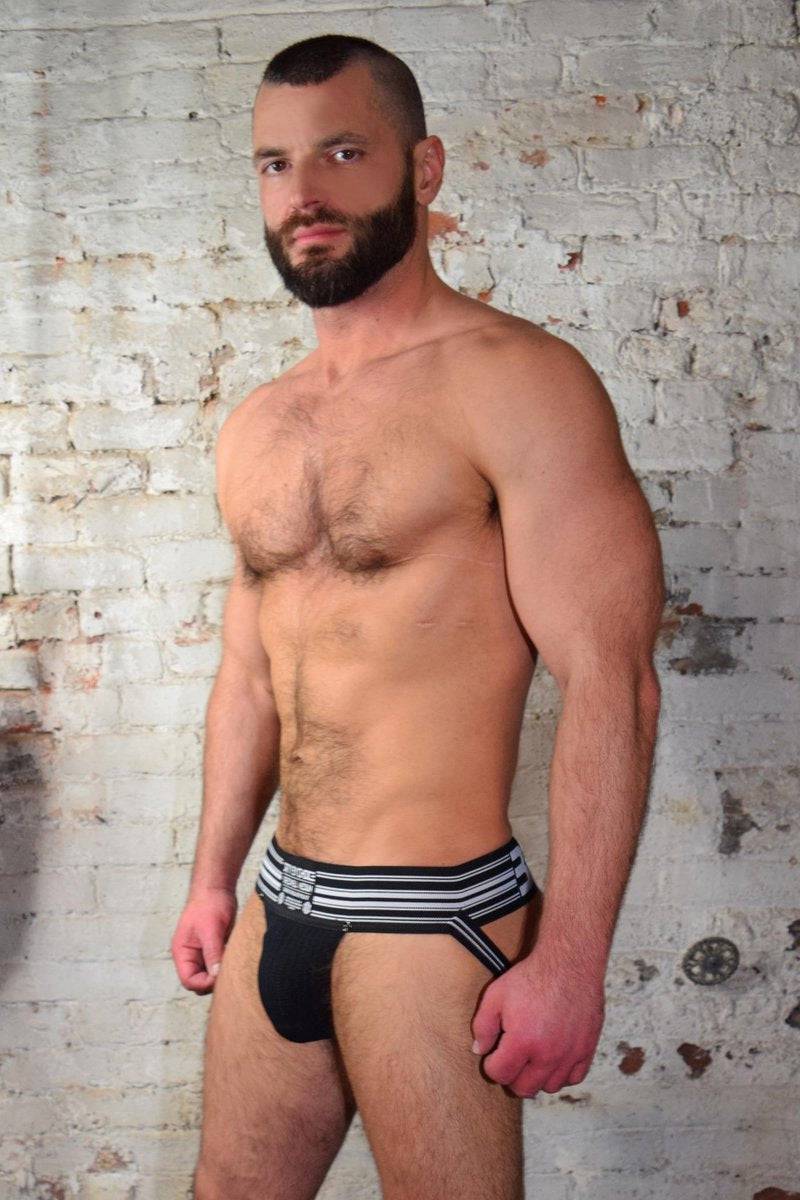 Breedwell Old School Jockstrap - Jockstraps.com