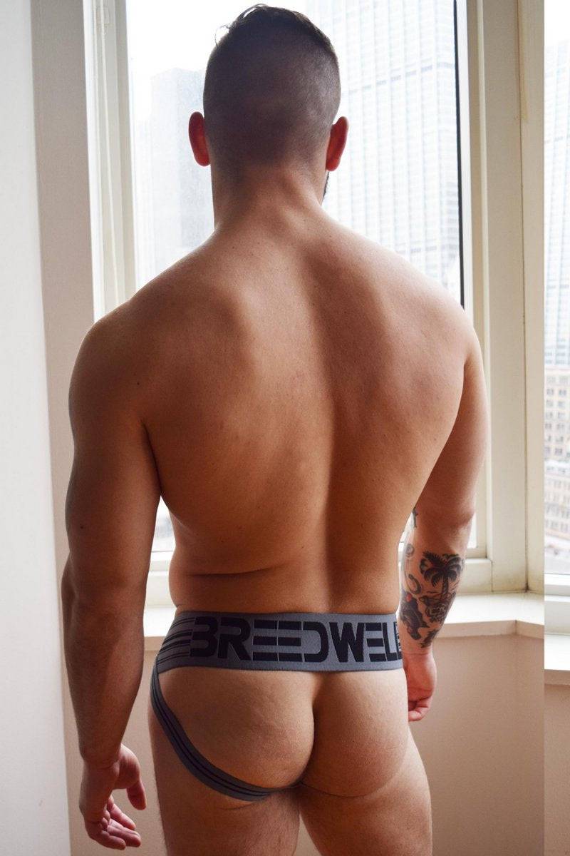 Breedwell Old School Jockstrap - Jockstraps.com