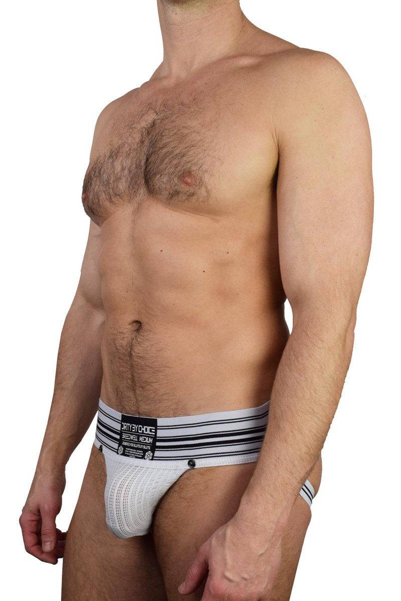 Breedwell Old School Jockstrap - Jockstraps.com