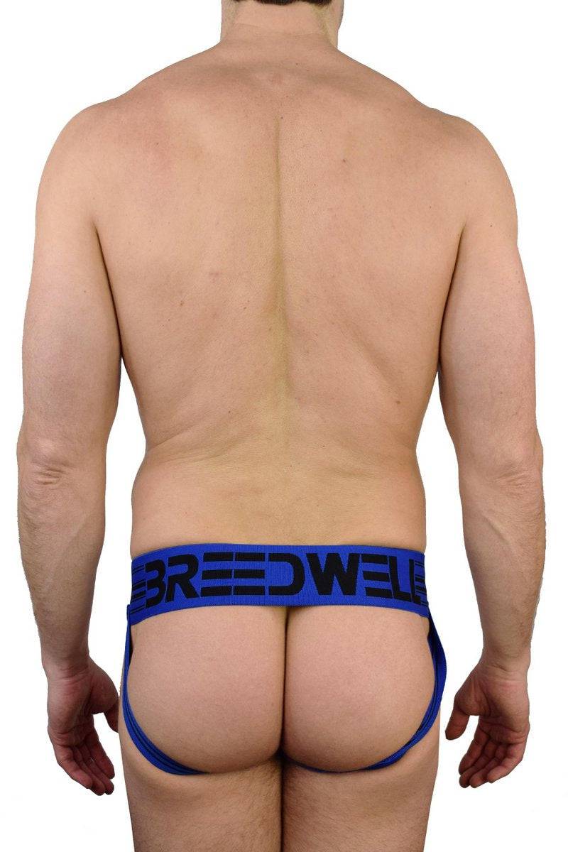 Breedwell Old School Jockstrap - Jockstraps.com