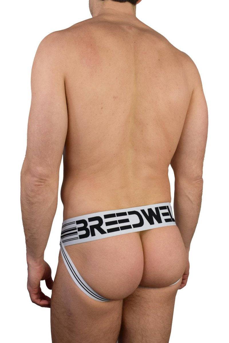 Breedwell Old School Jockstrap - Jockstraps.com